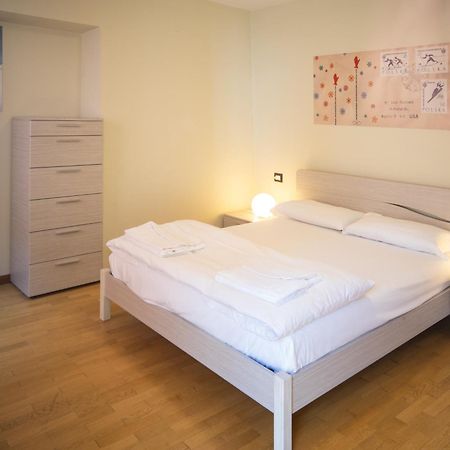 Perarolo Apartments Perarolo di Cadore ภายนอก รูปภาพ
