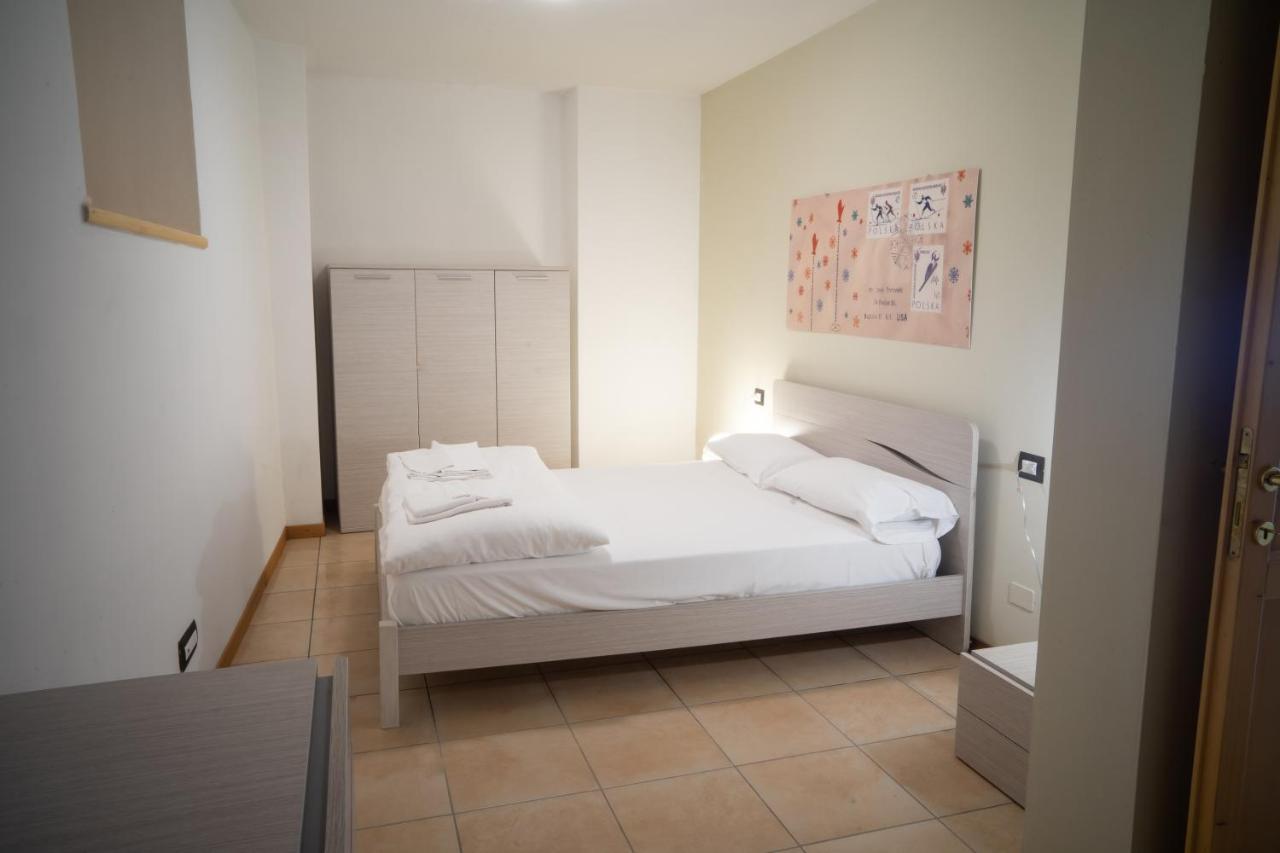 Perarolo Apartments Perarolo di Cadore ภายนอก รูปภาพ