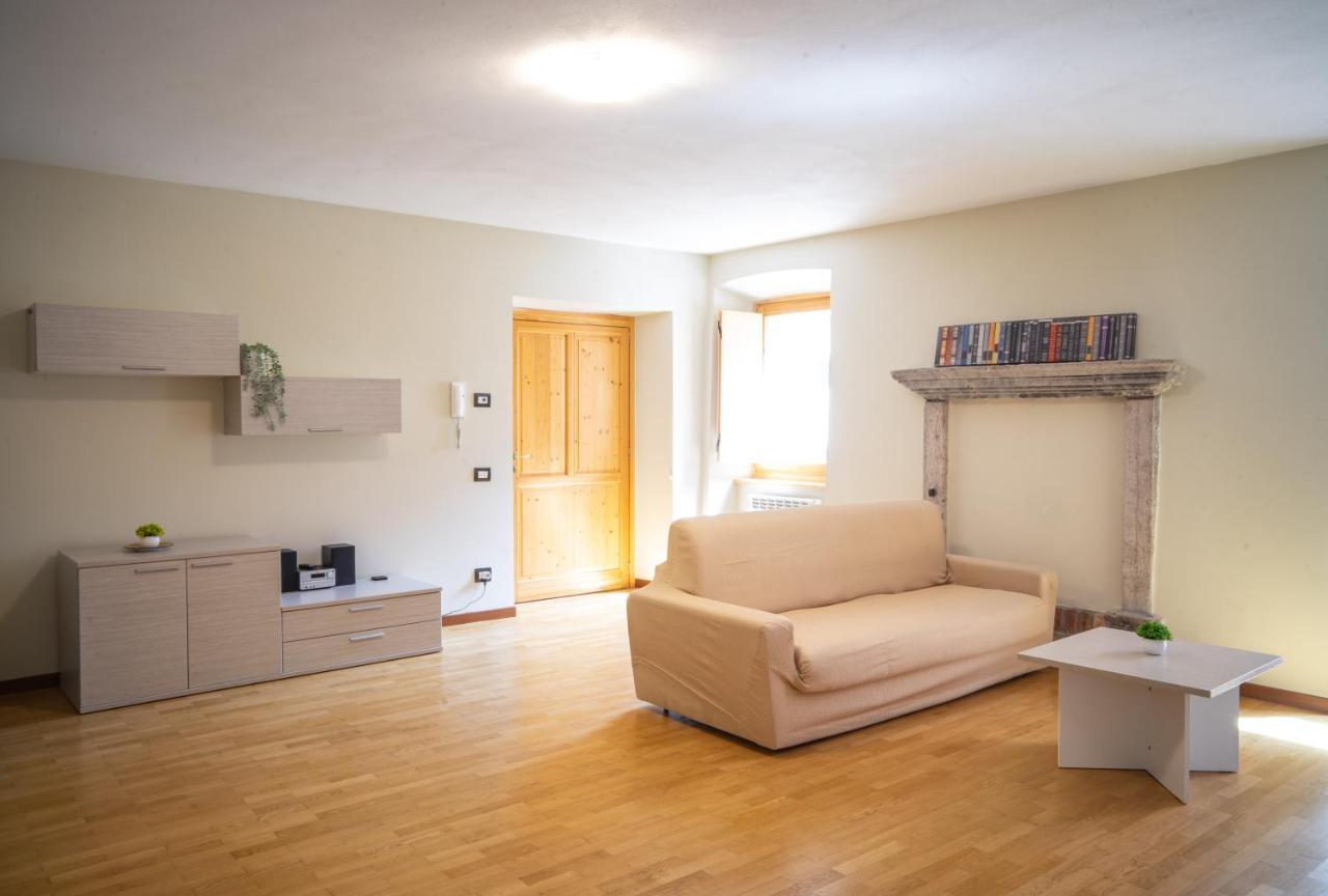 Perarolo Apartments Perarolo di Cadore ภายนอก รูปภาพ