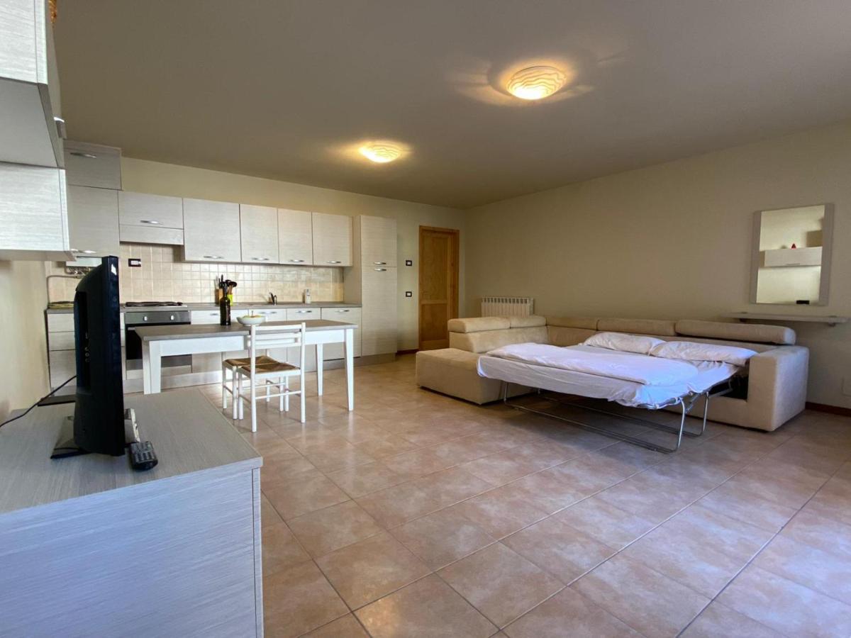 Perarolo Apartments Perarolo di Cadore ภายนอก รูปภาพ