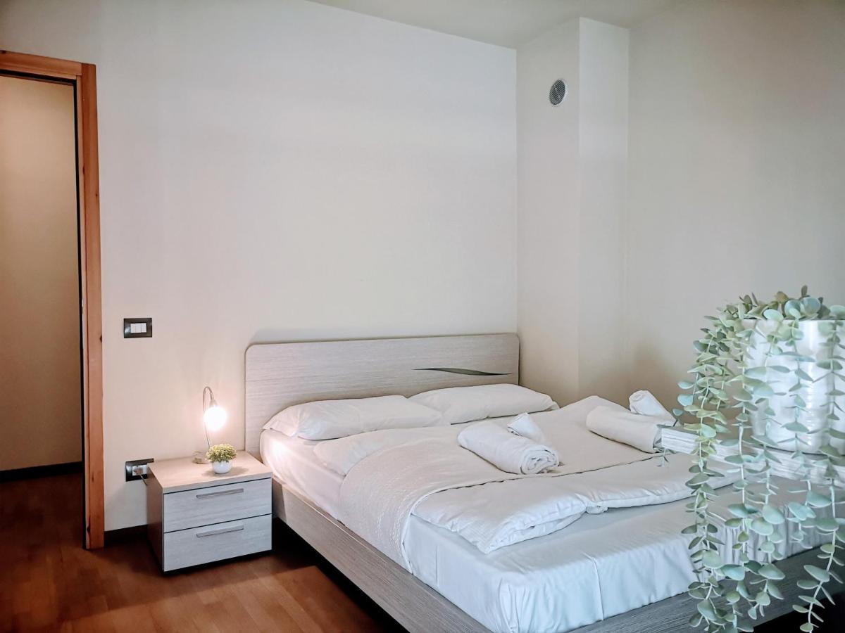 Perarolo Apartments Perarolo di Cadore ภายนอก รูปภาพ