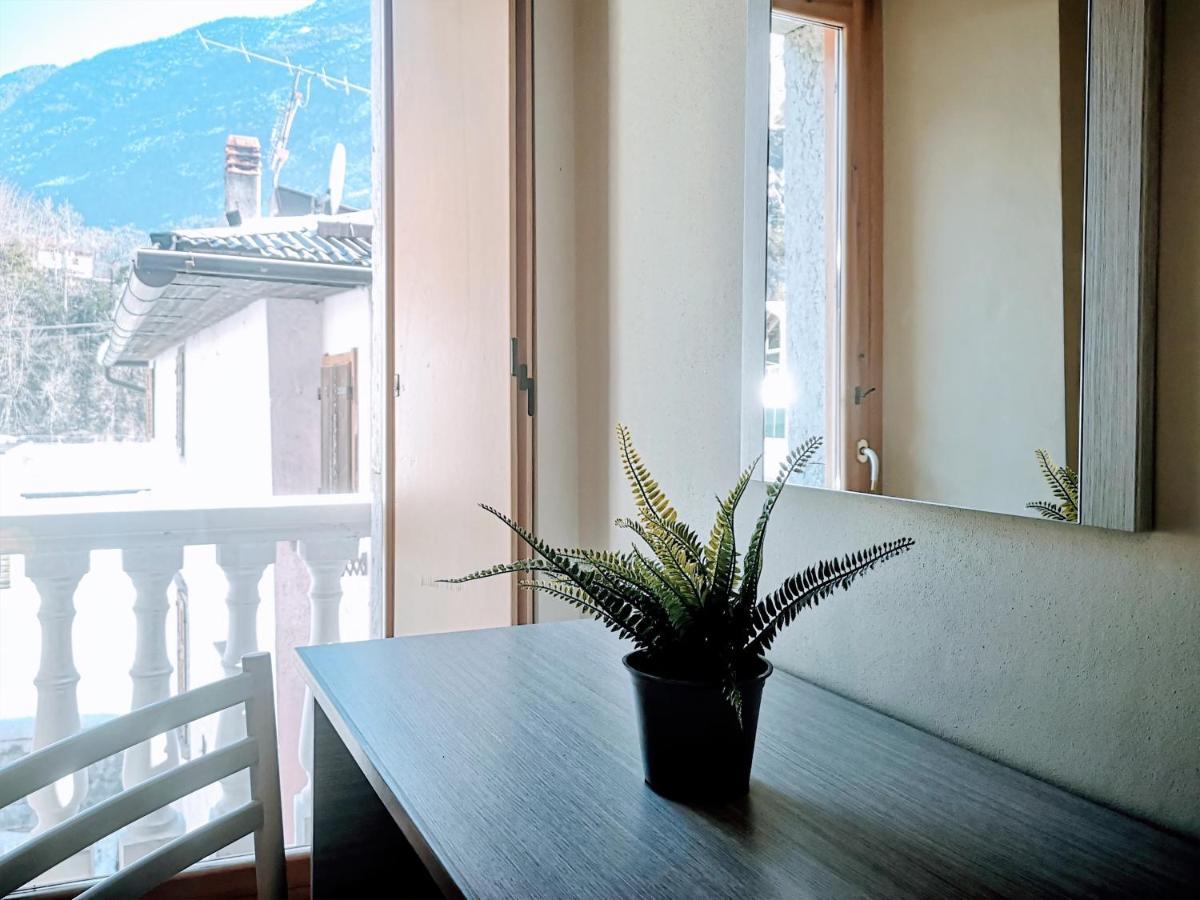 Perarolo Apartments Perarolo di Cadore ภายนอก รูปภาพ
