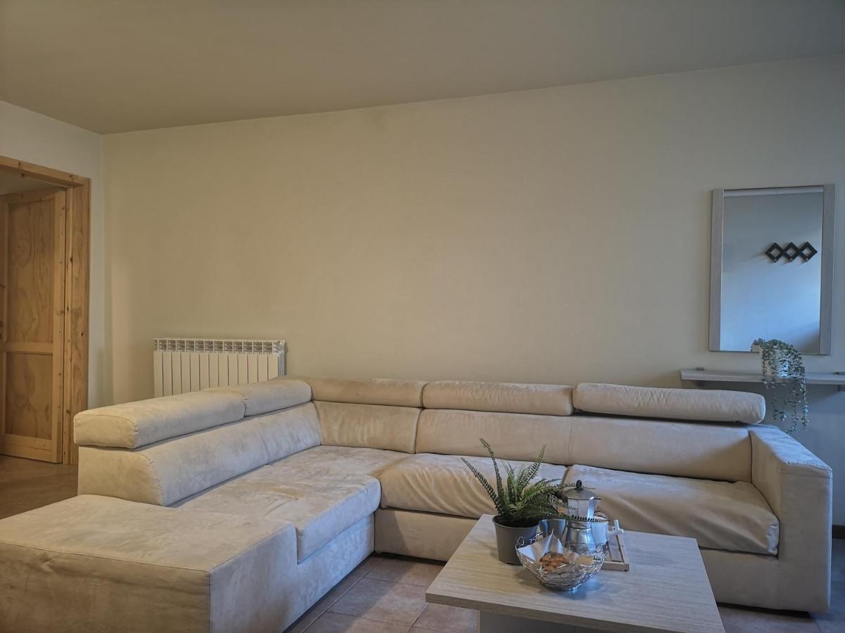Perarolo Apartments Perarolo di Cadore ภายนอก รูปภาพ