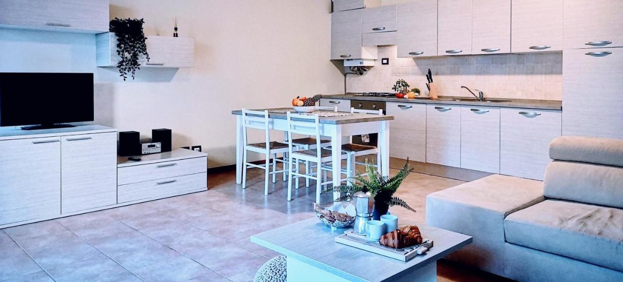 Perarolo Apartments Perarolo di Cadore ภายนอก รูปภาพ